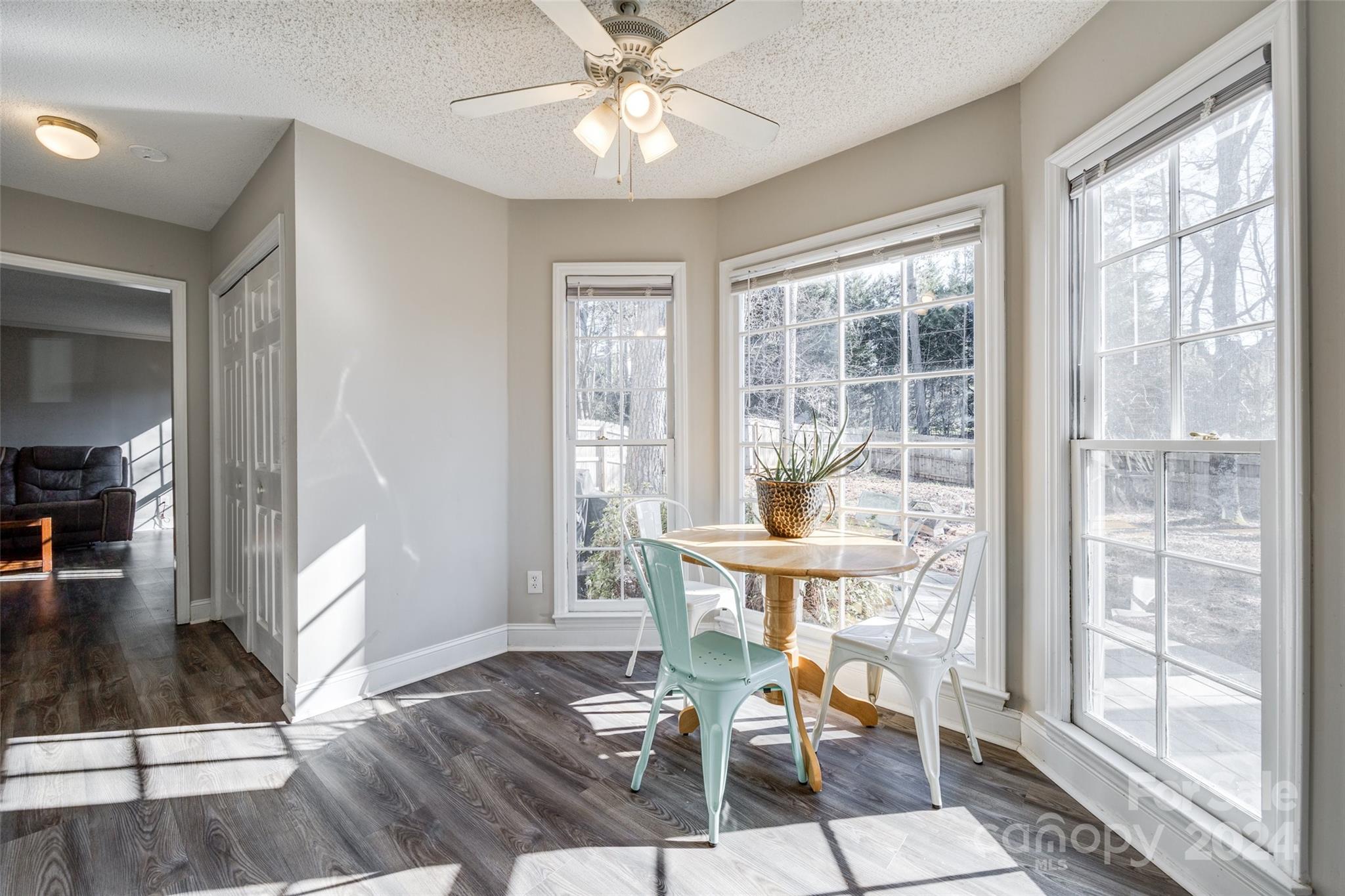 Greenbriar - Residential