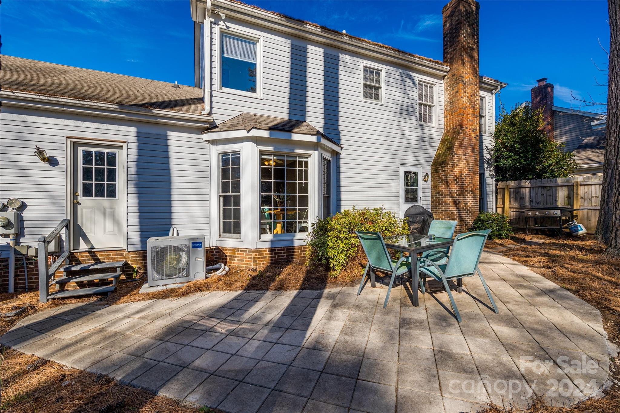 Greenbriar - Residential