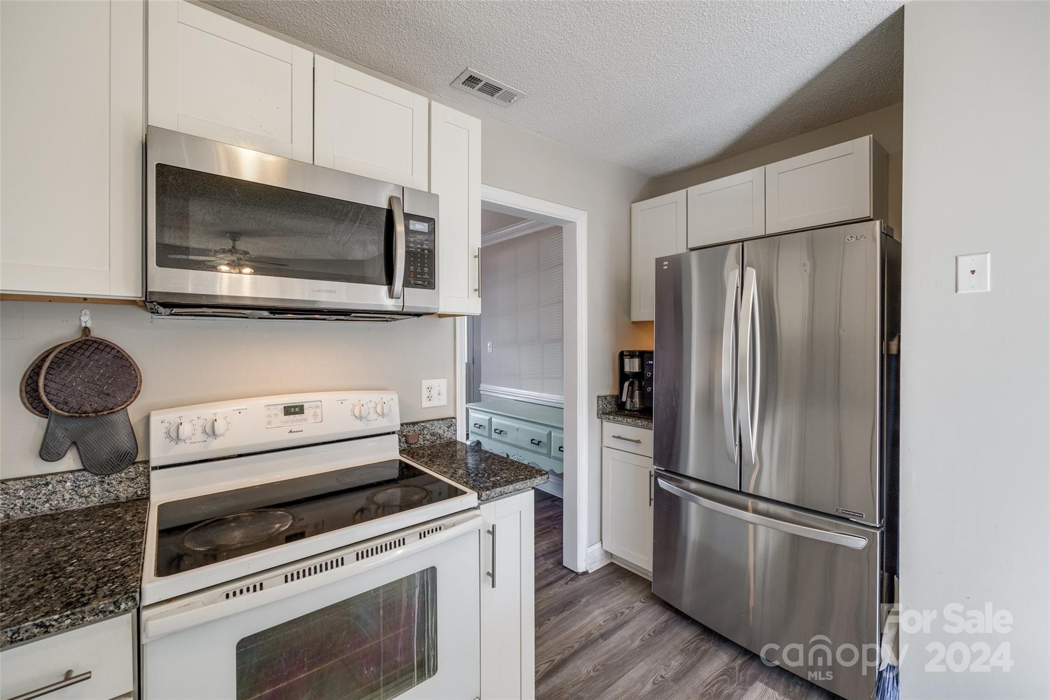 Greenbriar - Residential