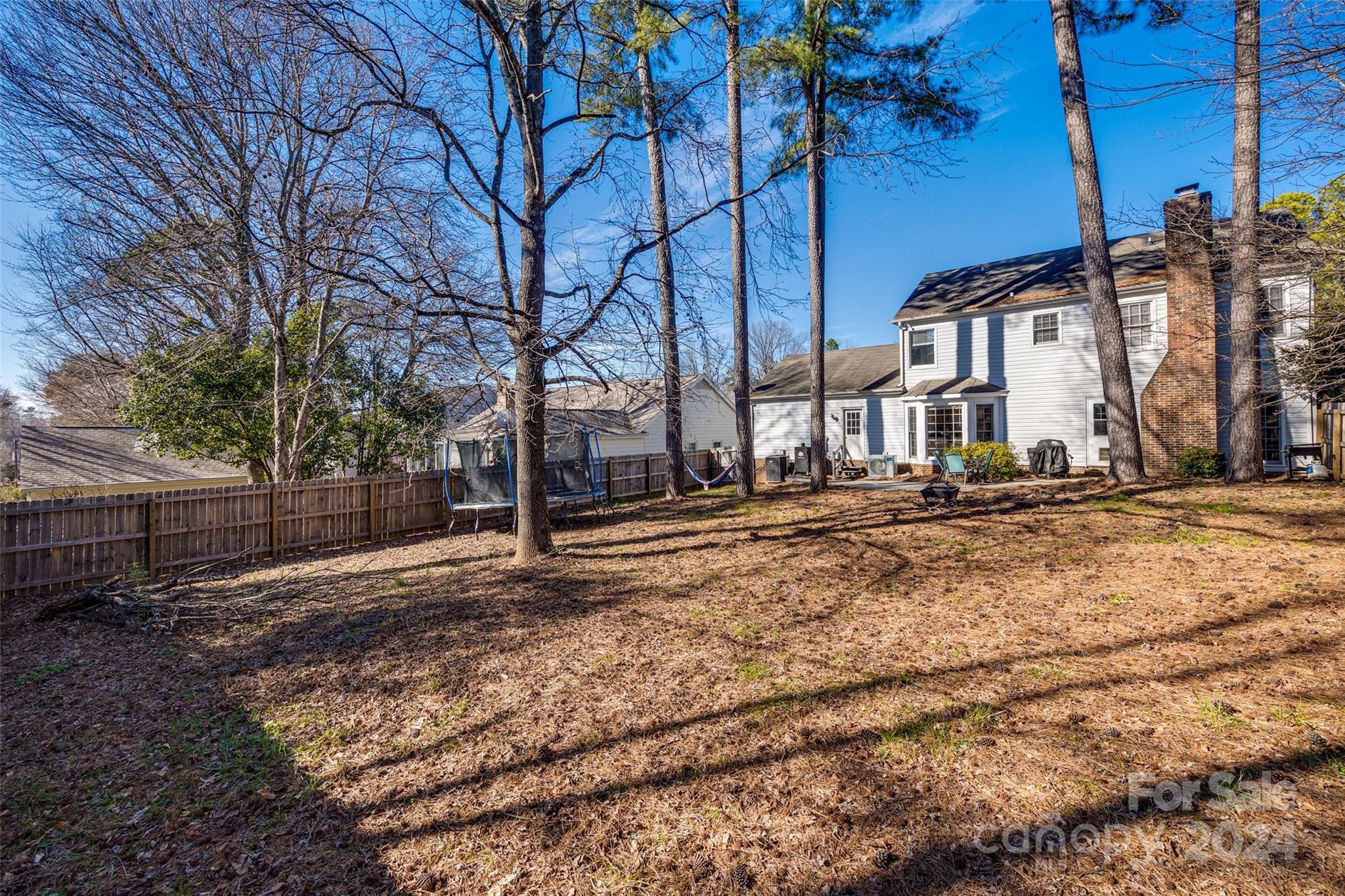 Greenbriar - Residential