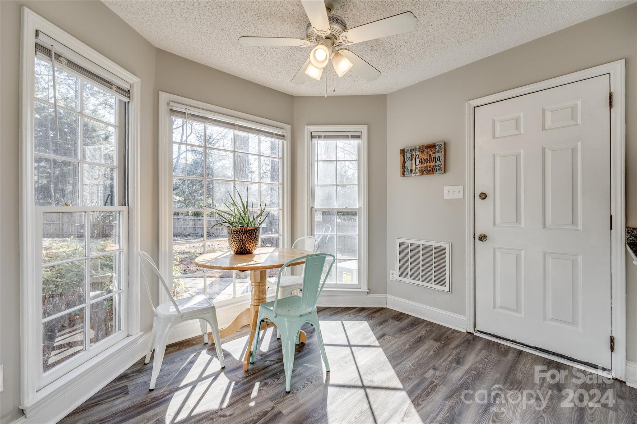 Greenbriar - Residential