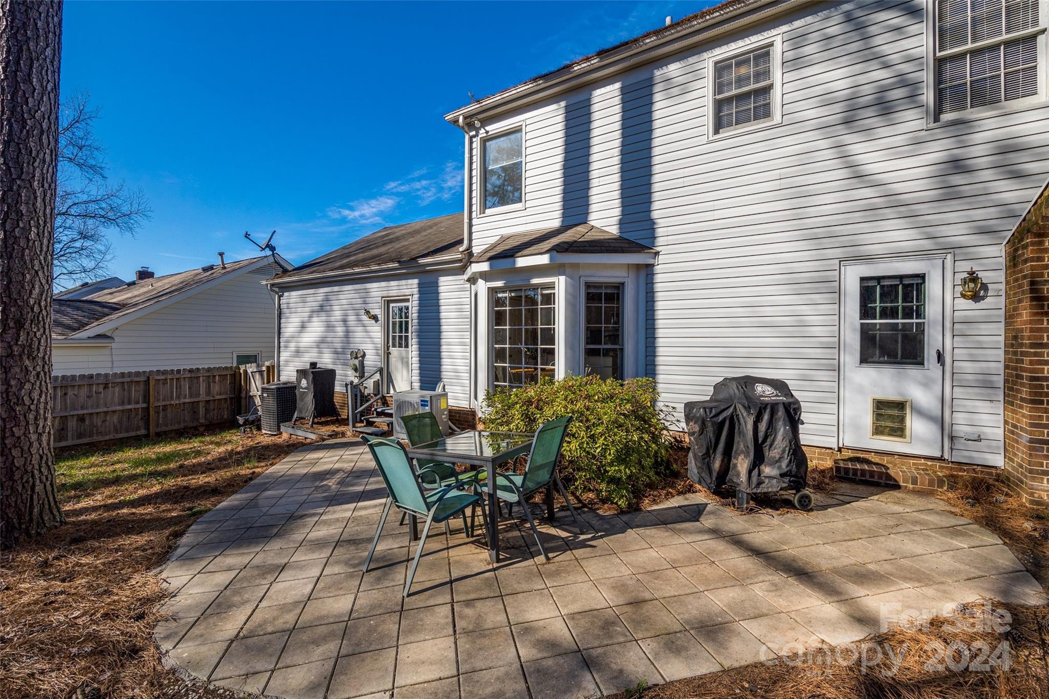 Greenbriar - Residential