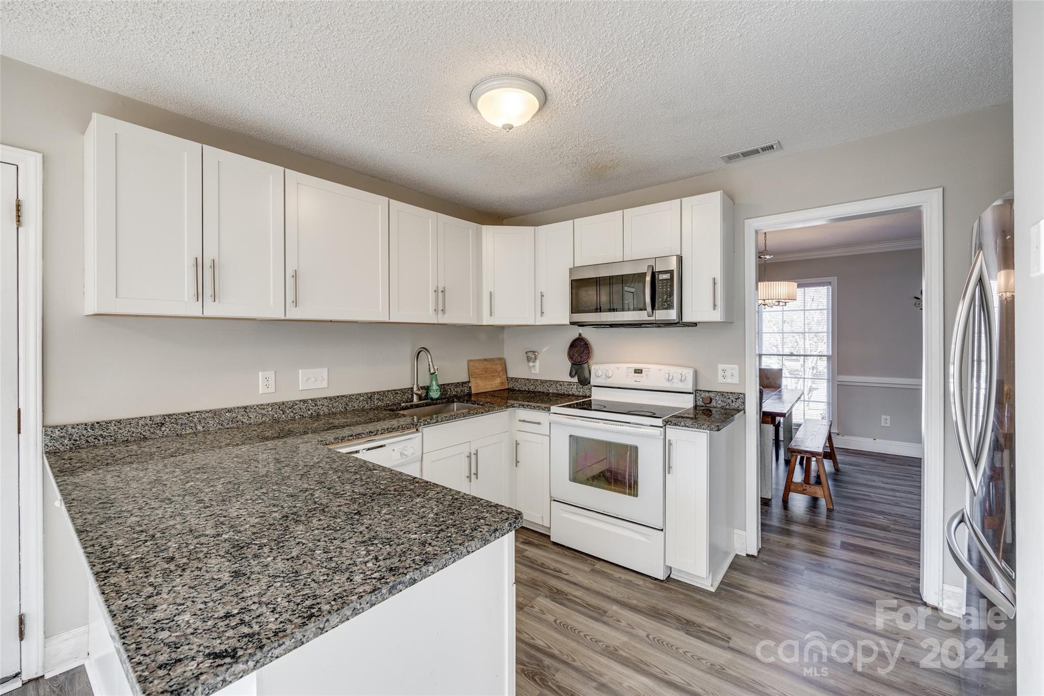 Greenbriar - Residential