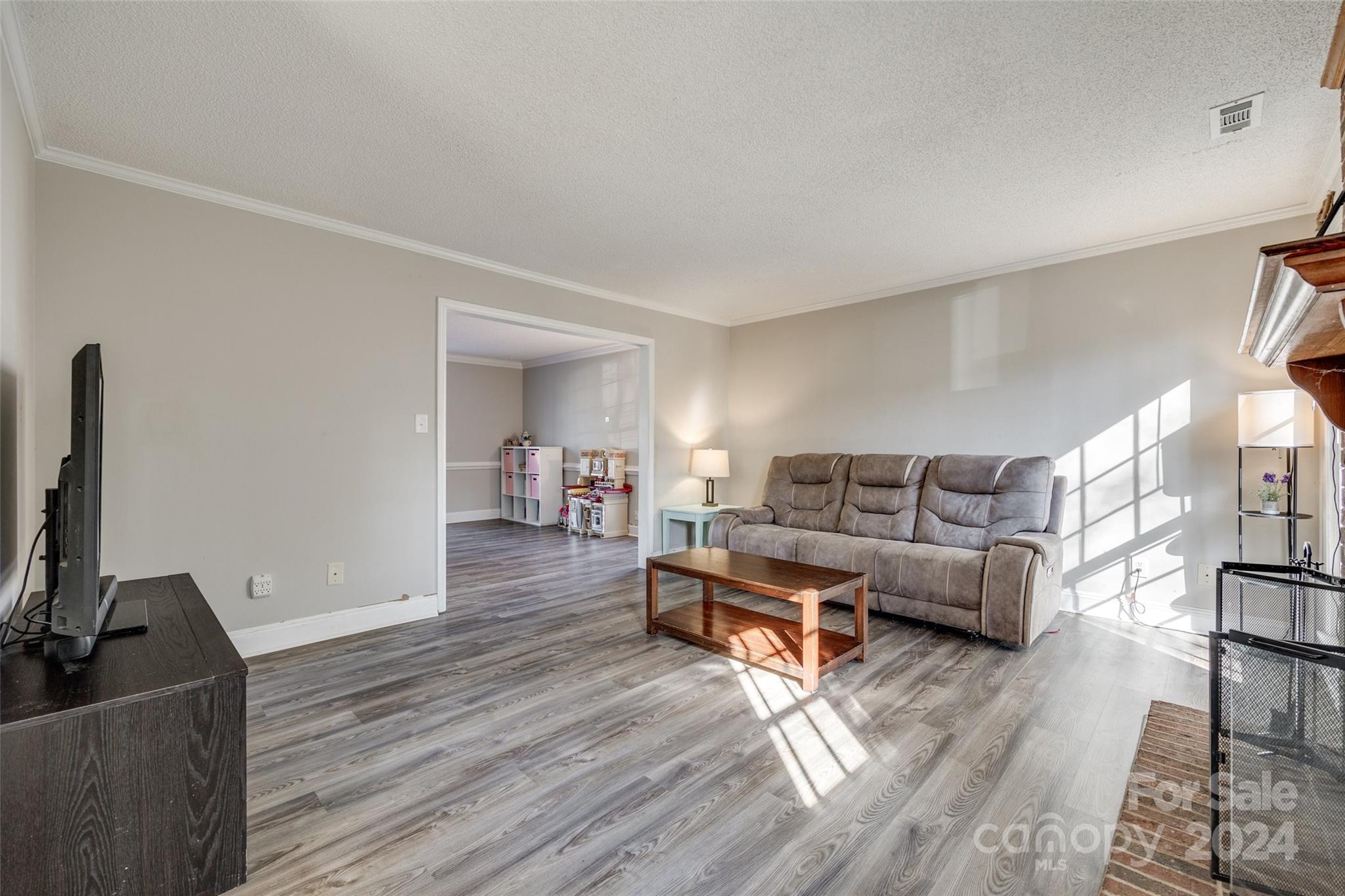 Greenbriar - Residential