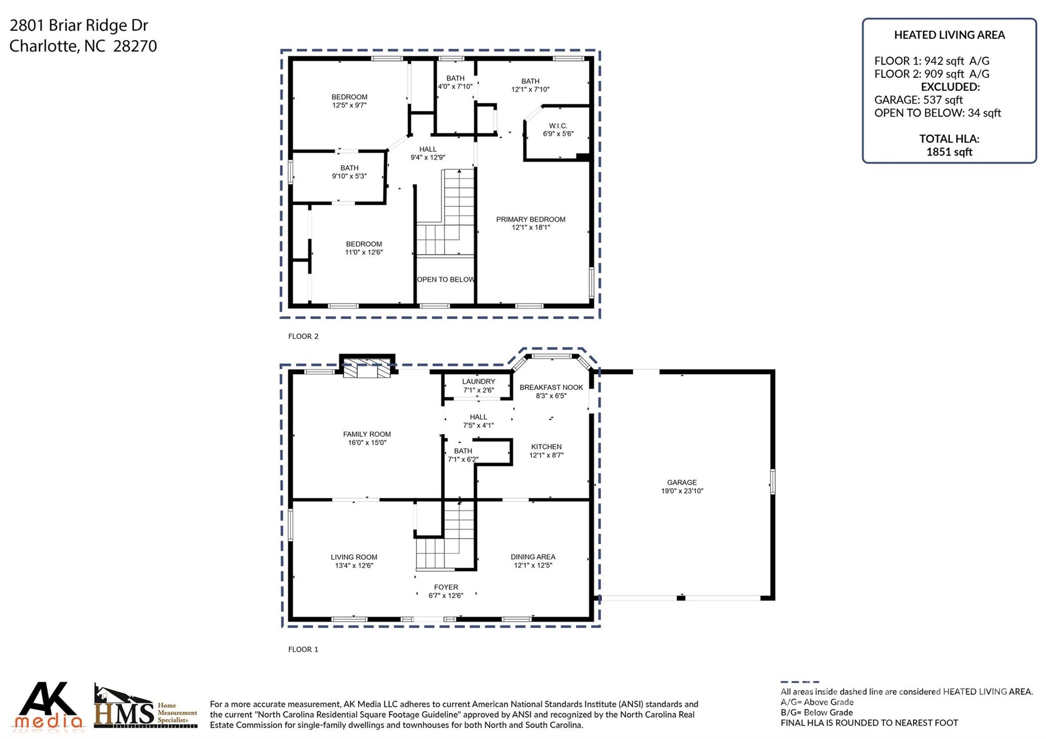 Greenbriar - Residential