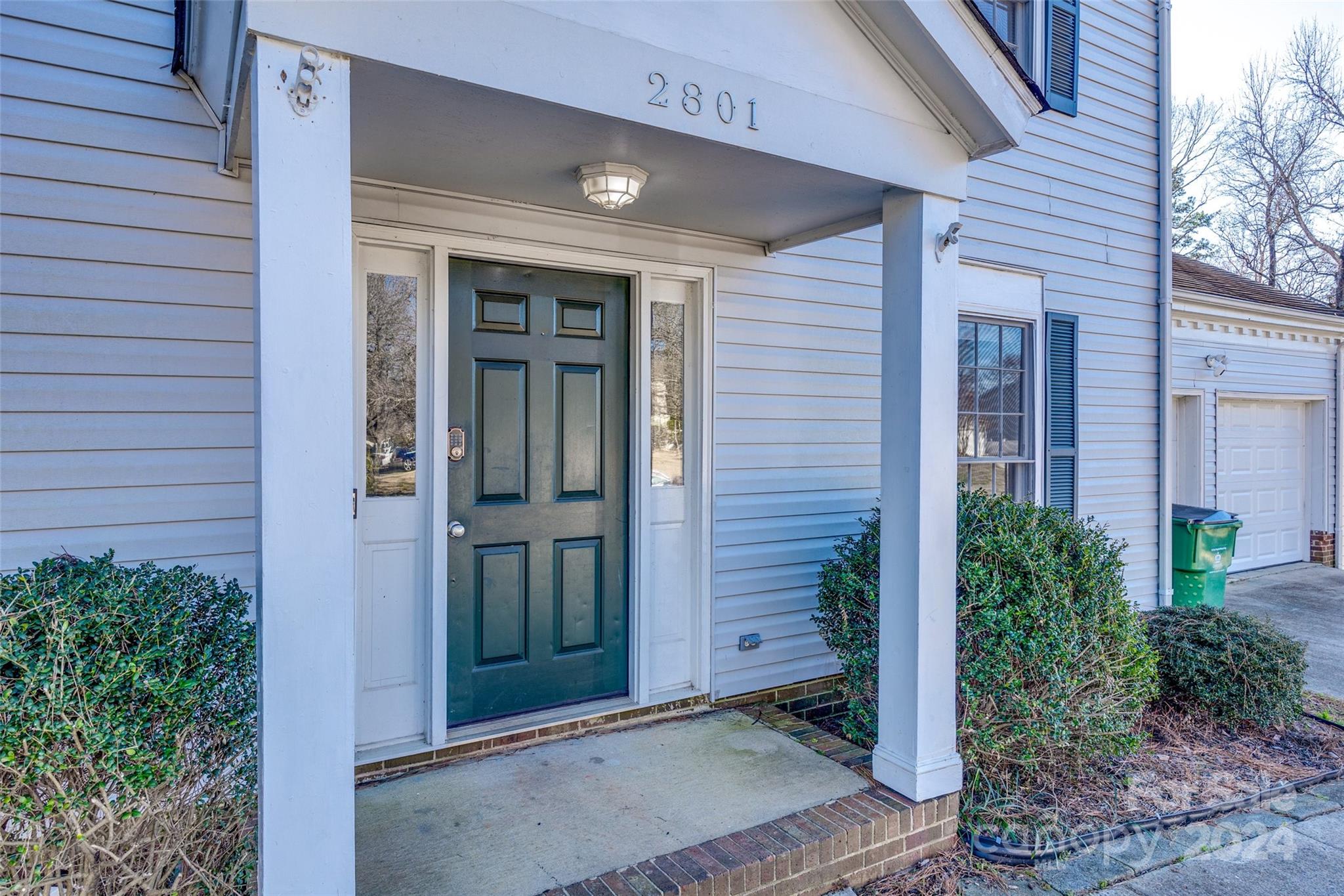 Greenbriar - Residential