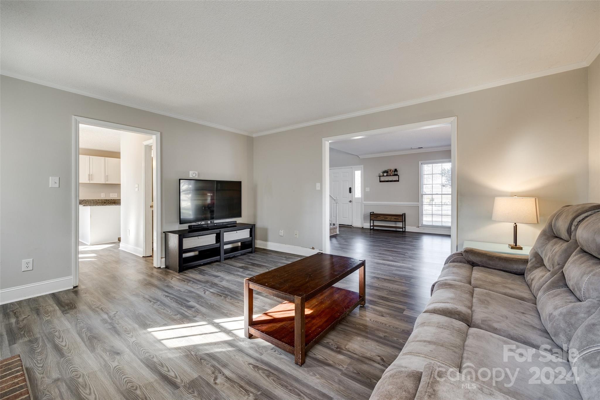 Greenbriar - Residential