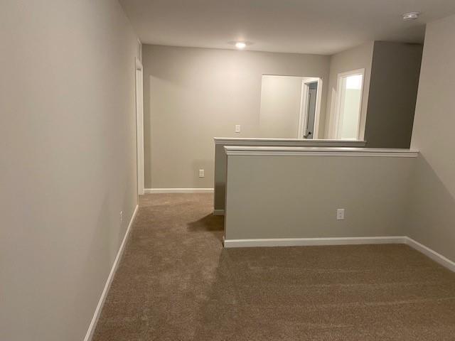 Forest Creek - Residential