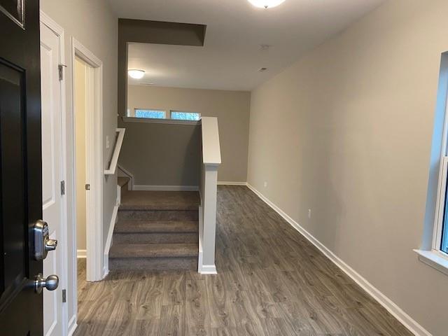 Forest Creek - Residential
