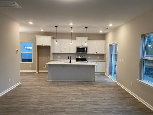 Forest Creek - Residential