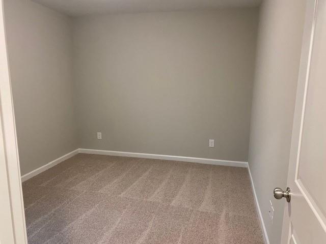 Forest Creek - Residential