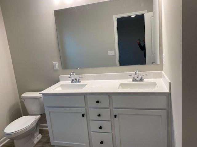 Forest Creek - Residential