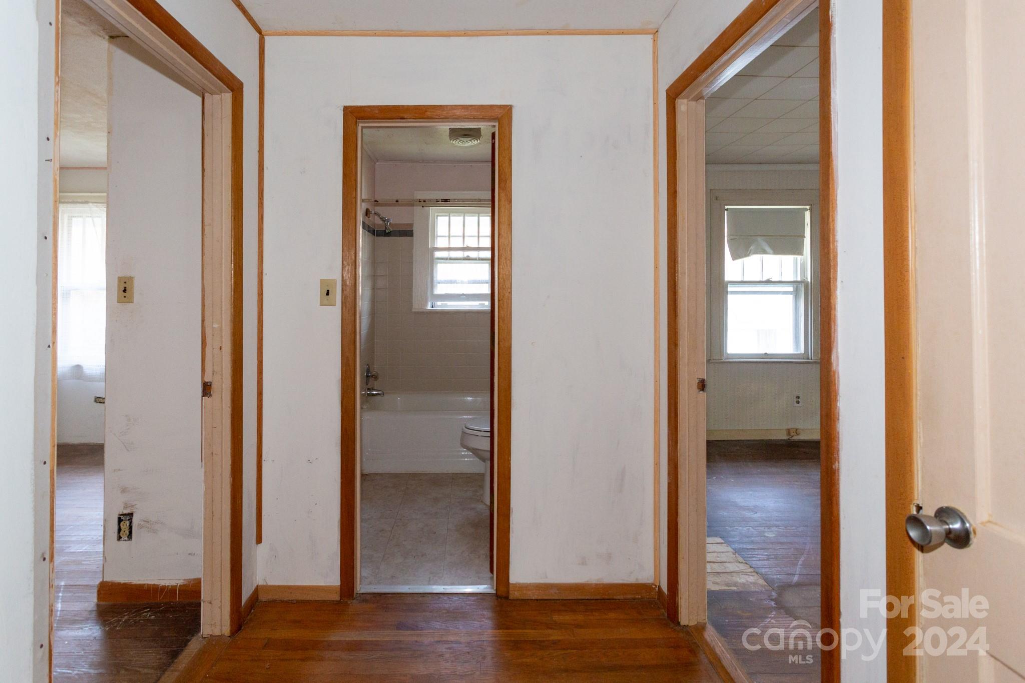 Grovemont - Residential