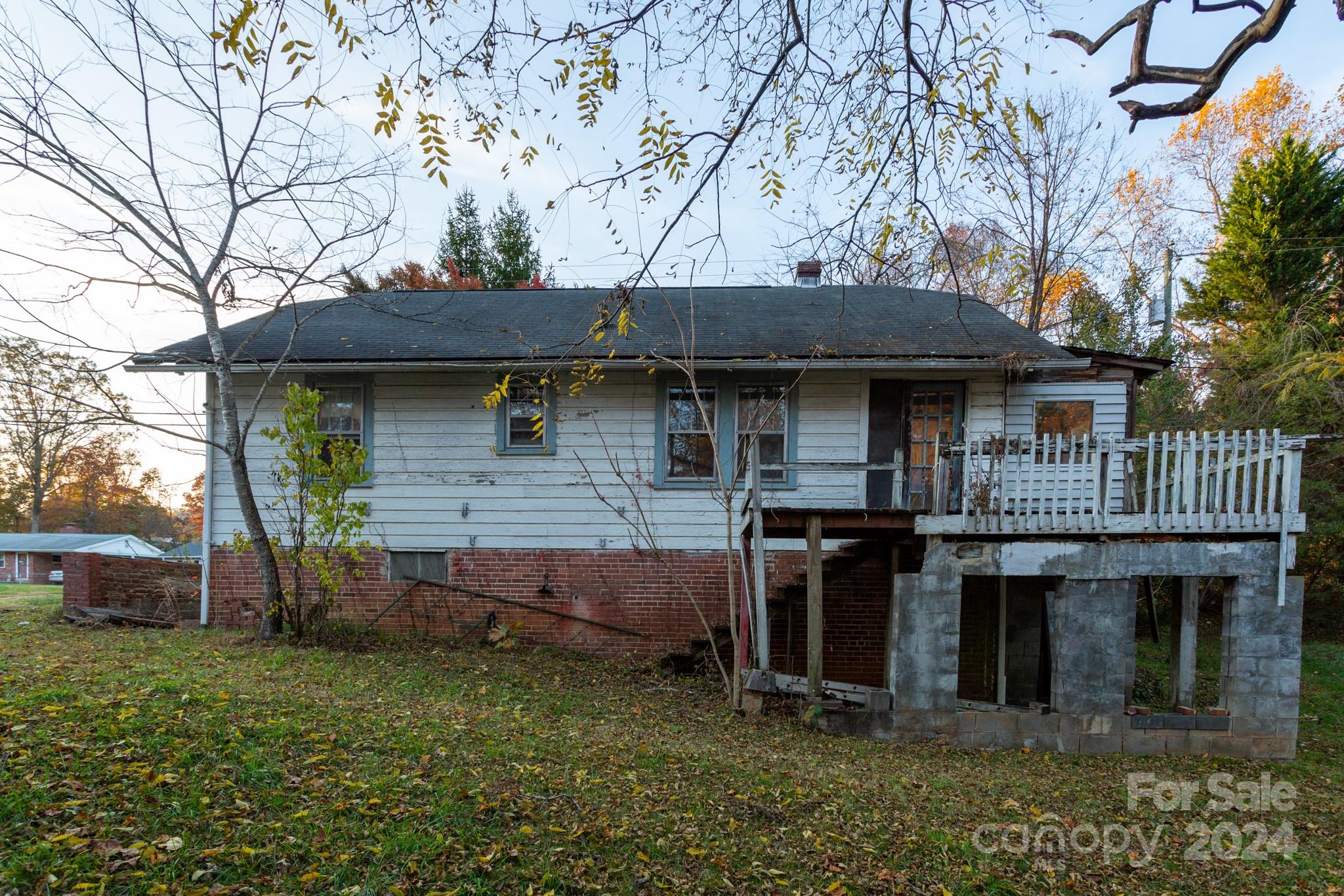 Grovemont - Residential