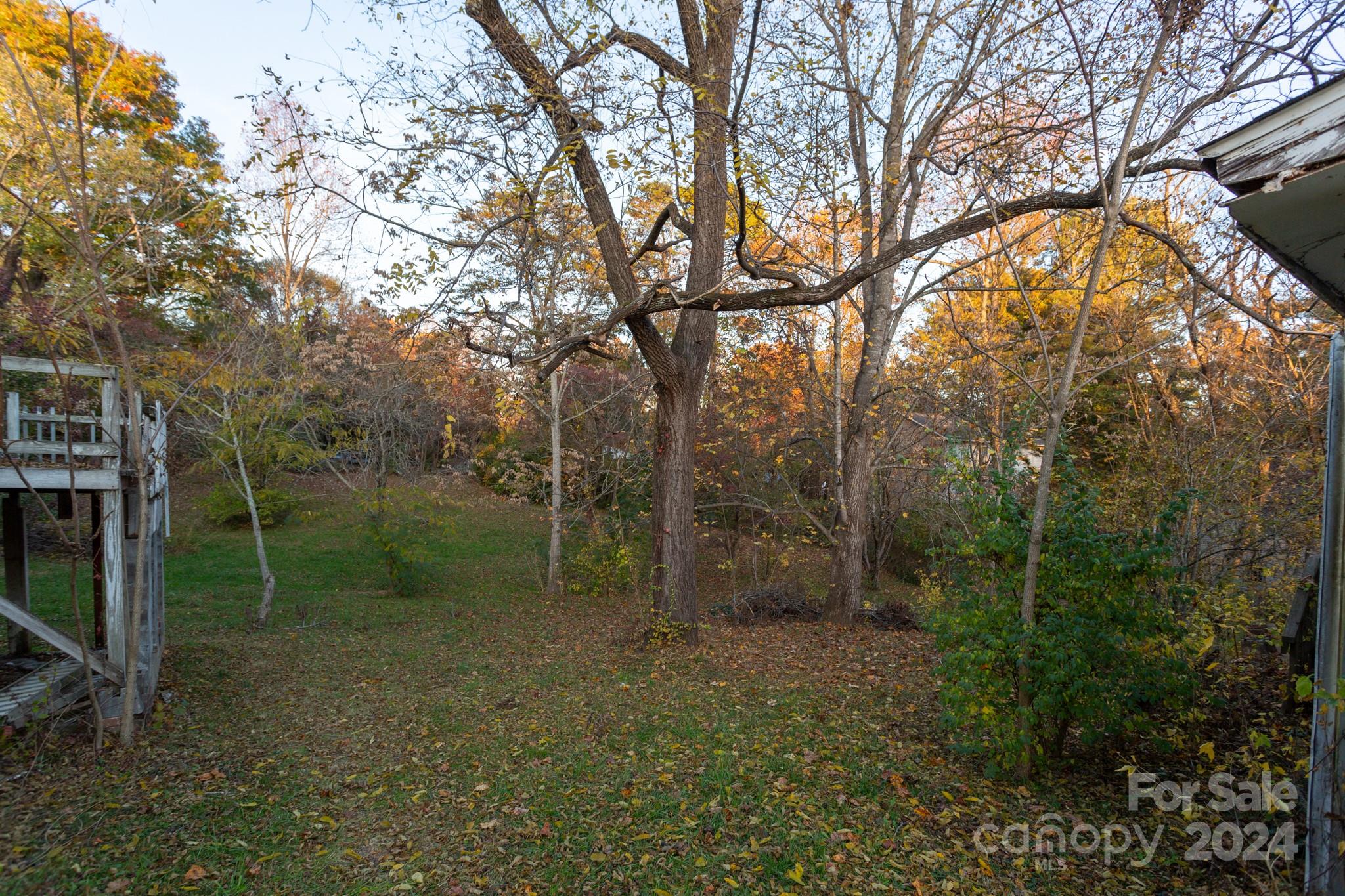 Grovemont - Residential