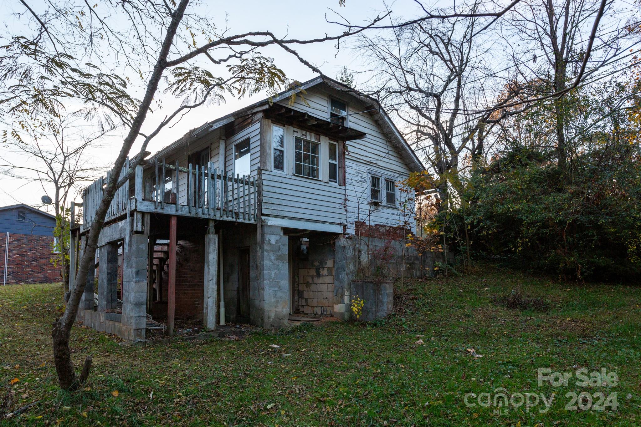 Grovemont - Residential