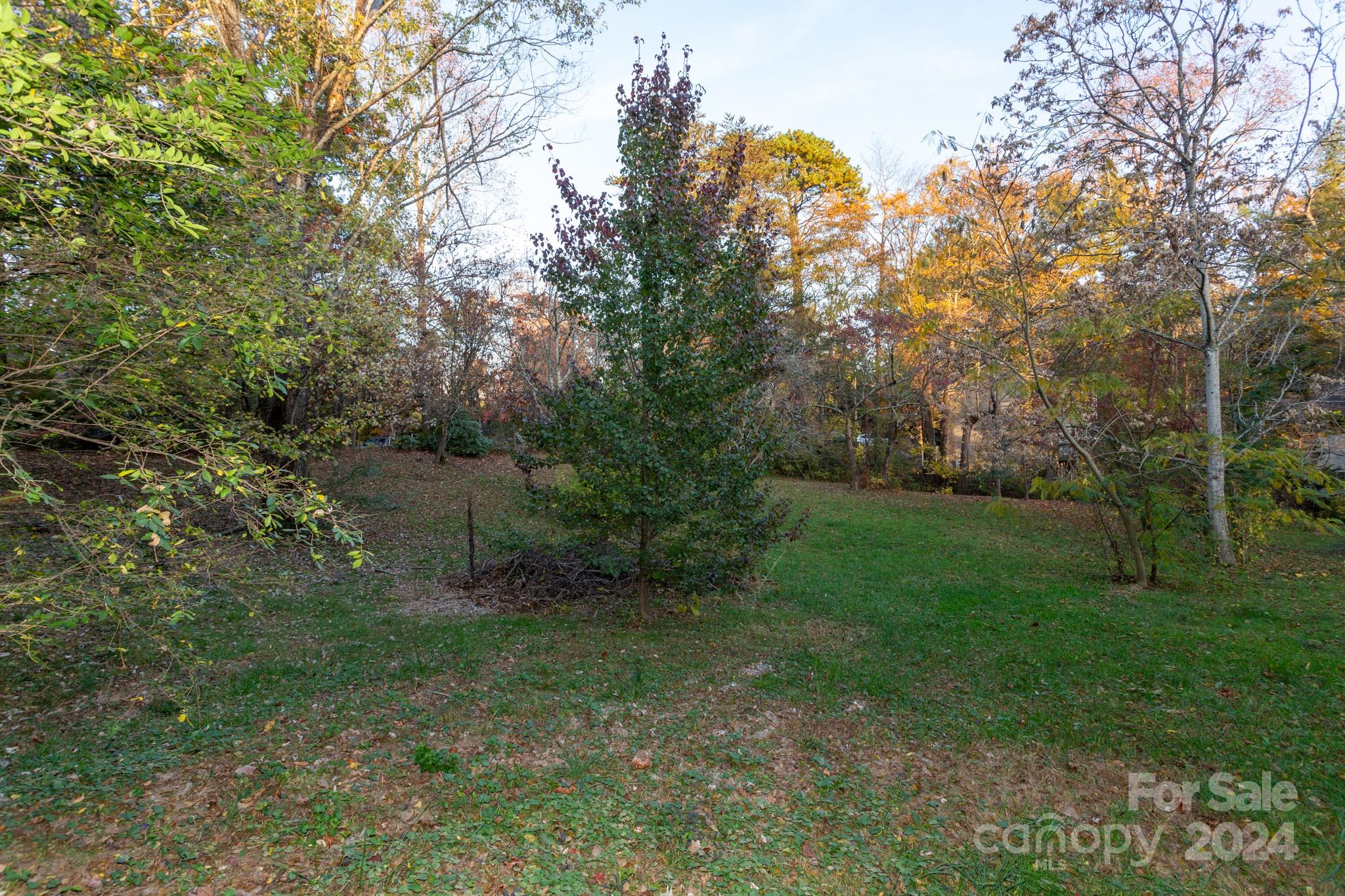 Grovemont - Residential