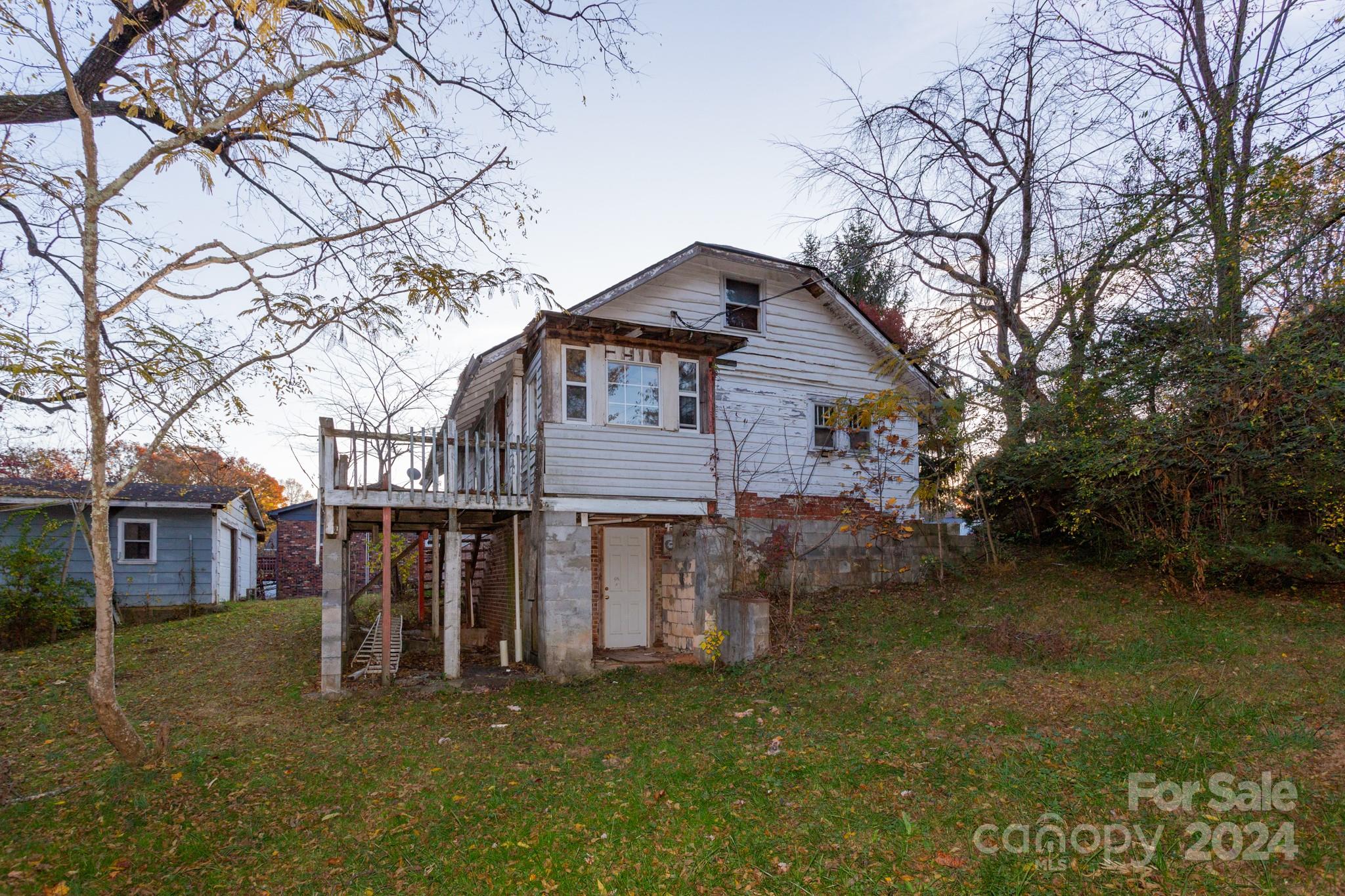 Grovemont - Residential