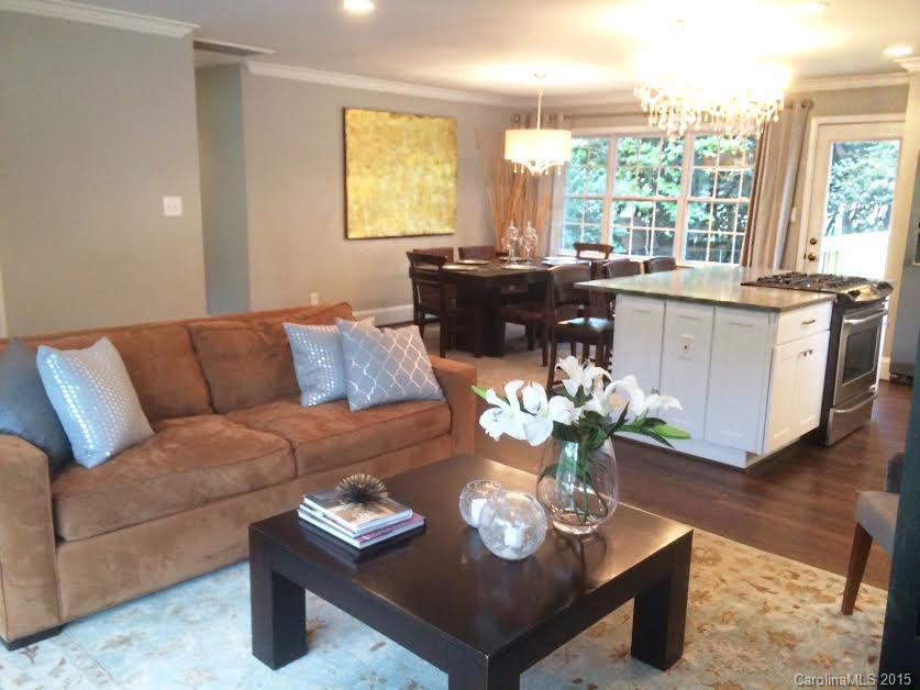 Starmount - Residential