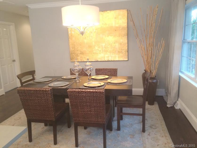 Starmount - Residential