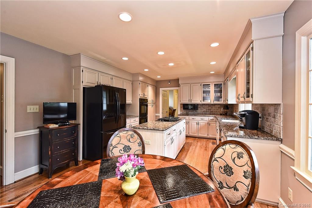 Huntcliffe - Residential