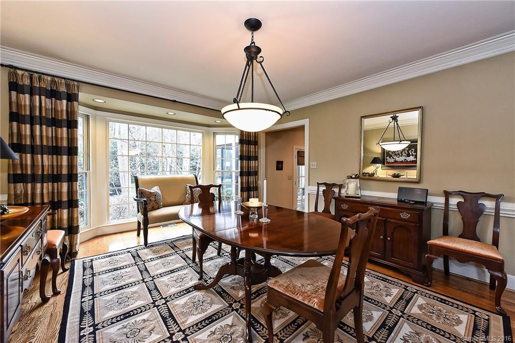 Huntcliffe - Residential