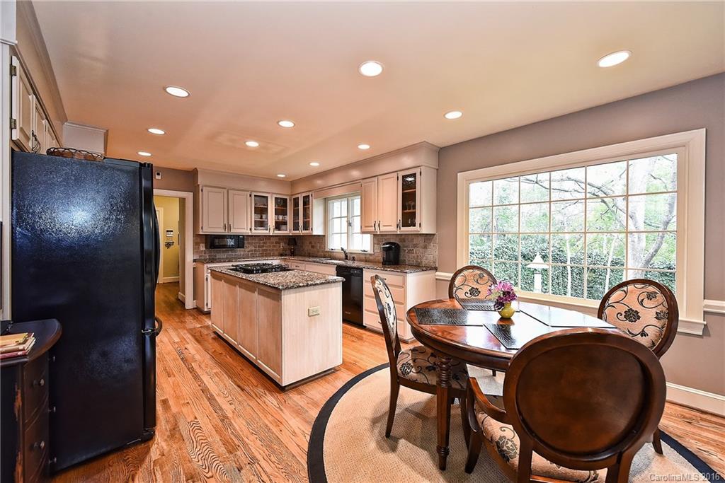 Huntcliffe - Residential