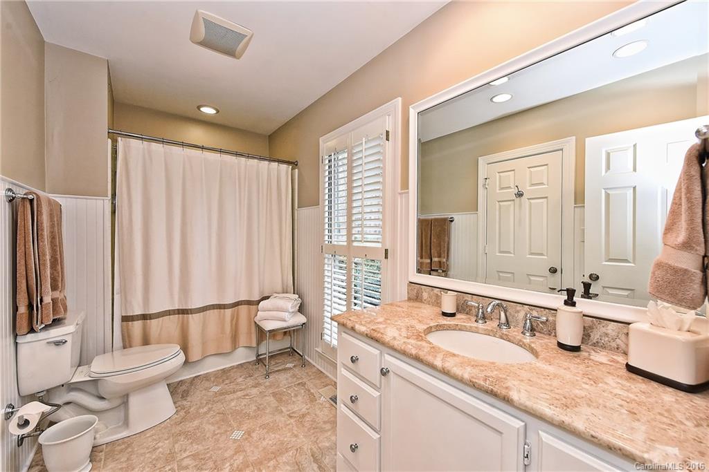 Huntcliffe - Residential