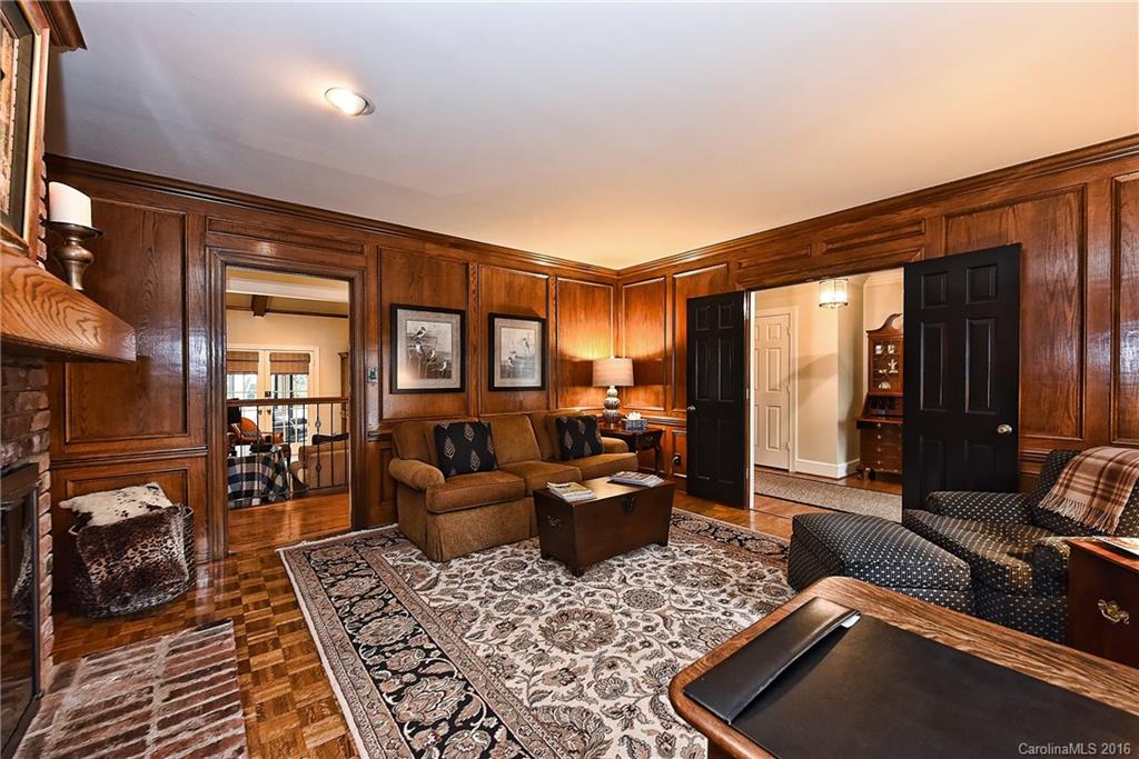 Huntcliffe - Residential