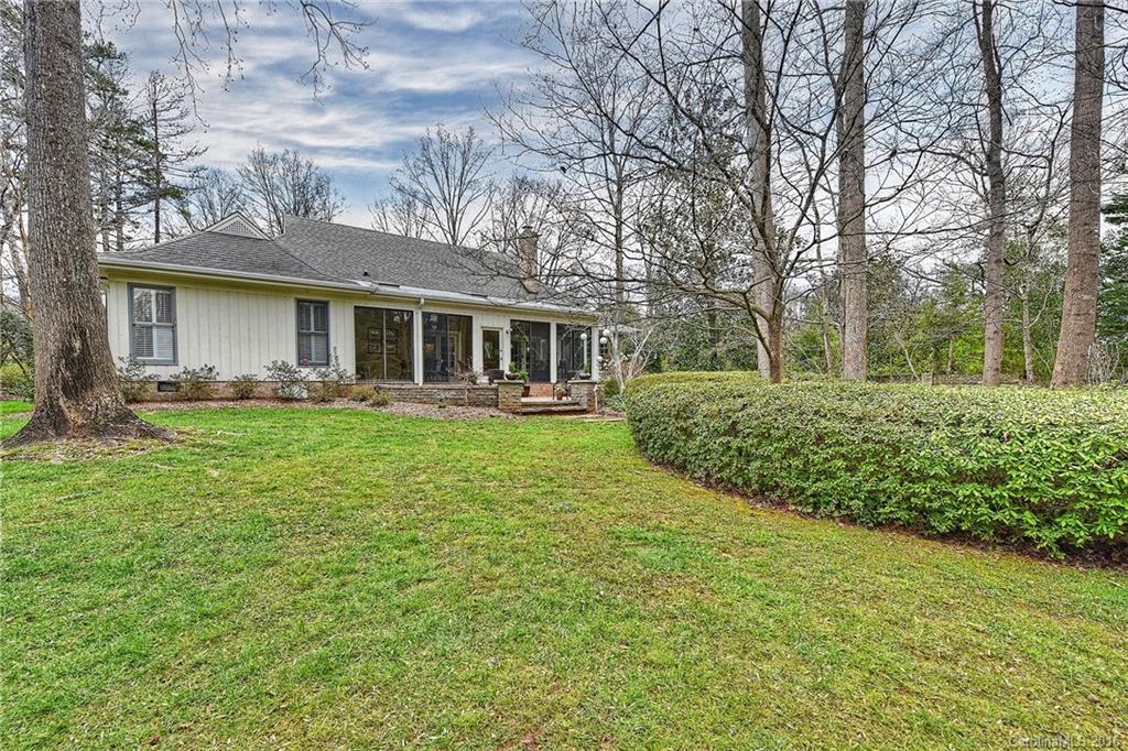 Huntcliffe - Residential