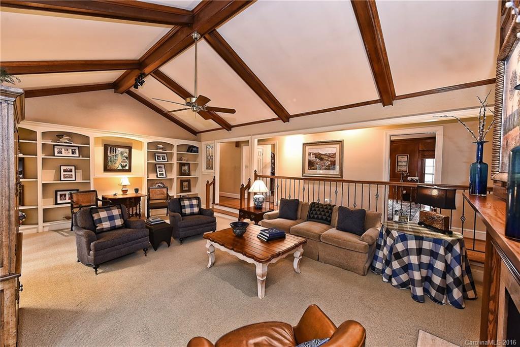 Huntcliffe - Residential