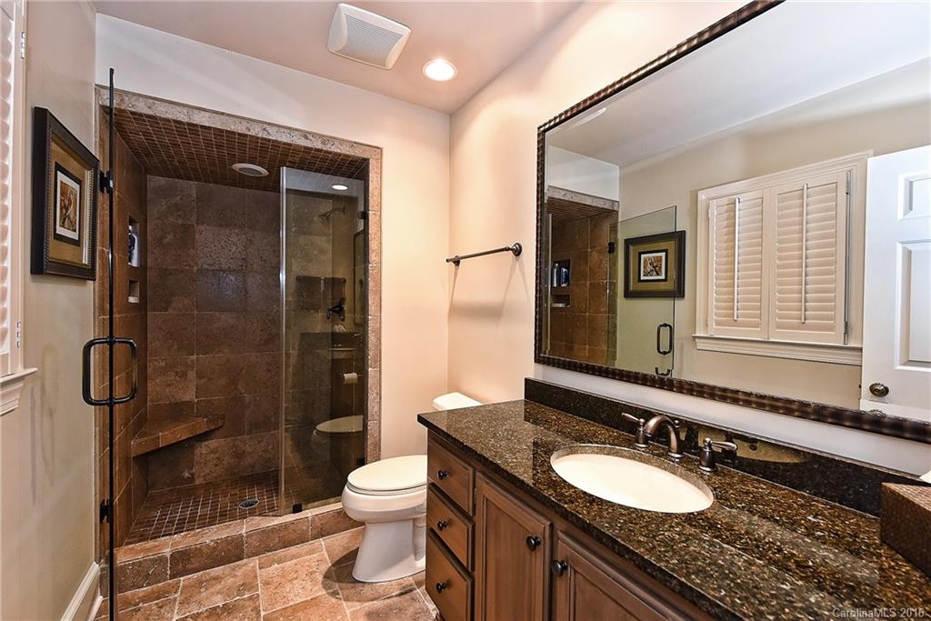 Huntcliffe - Residential