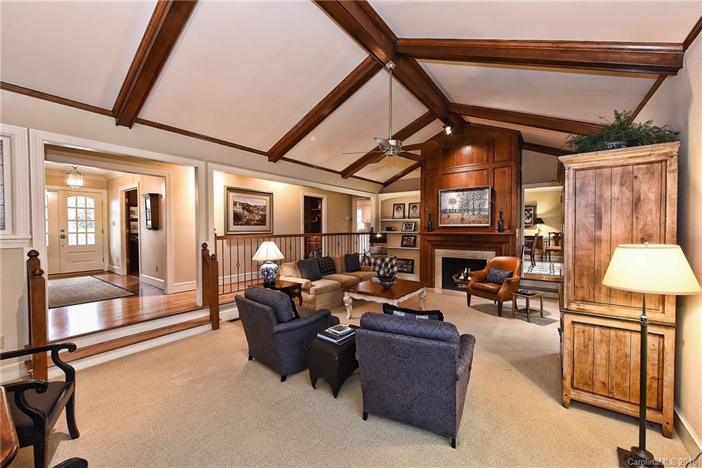 Huntcliffe - Residential