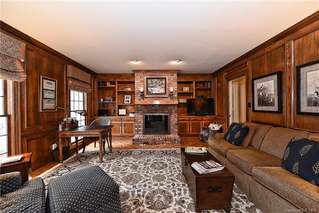 Huntcliffe - Residential