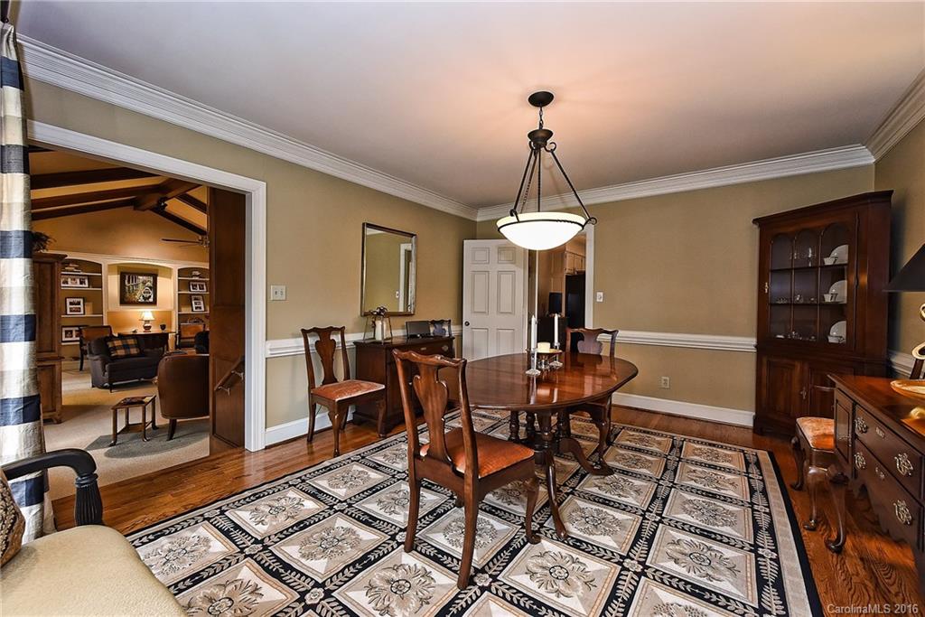 Huntcliffe - Residential