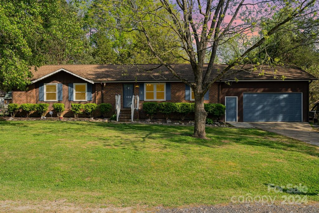 102 Aspen Lane, York, SC 29745, MLS 4126534 Allen Tate