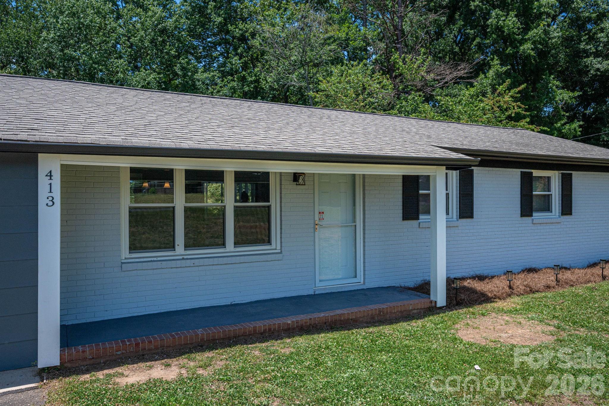 413 Bell Road