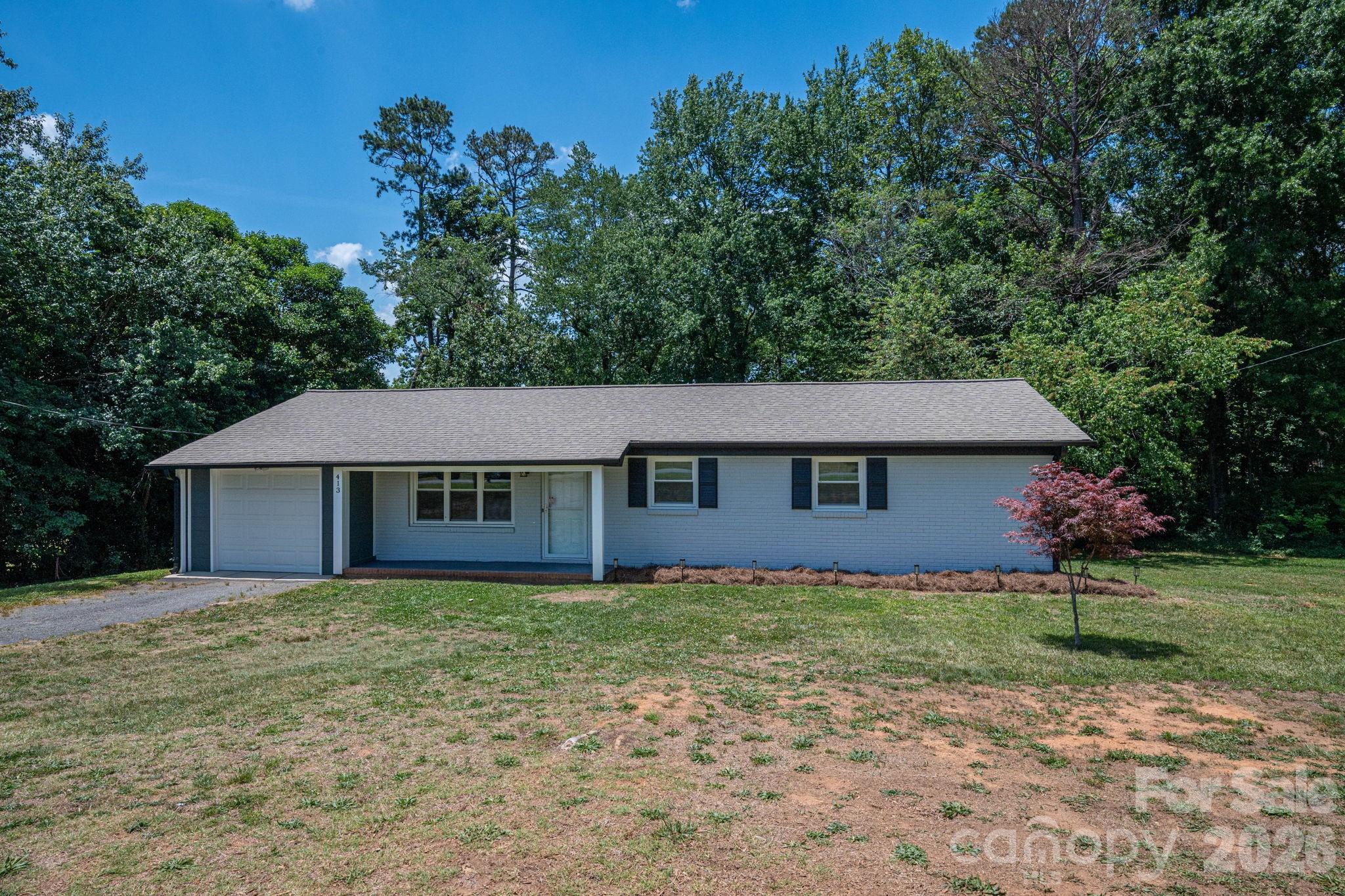 413 Bell Road