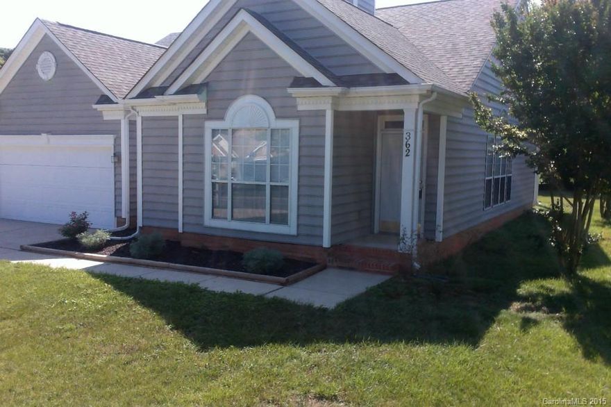 Fantastic, well cared for home.  Beautiful inside and out.  Three bedrooms and two full baths all on main level.  A must see home!!