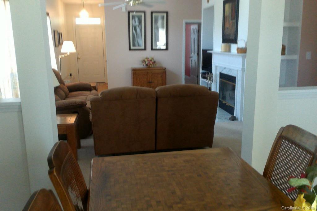 Willow Bend - Residential