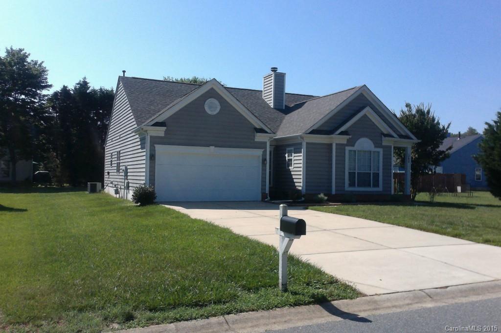 Willow Bend - Residential