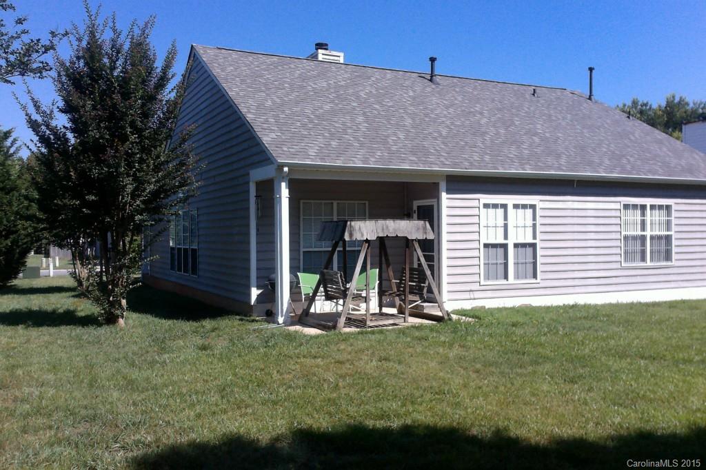 Willow Bend - Residential