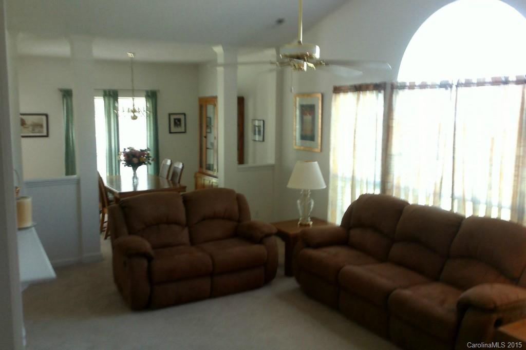 Willow Bend - Residential