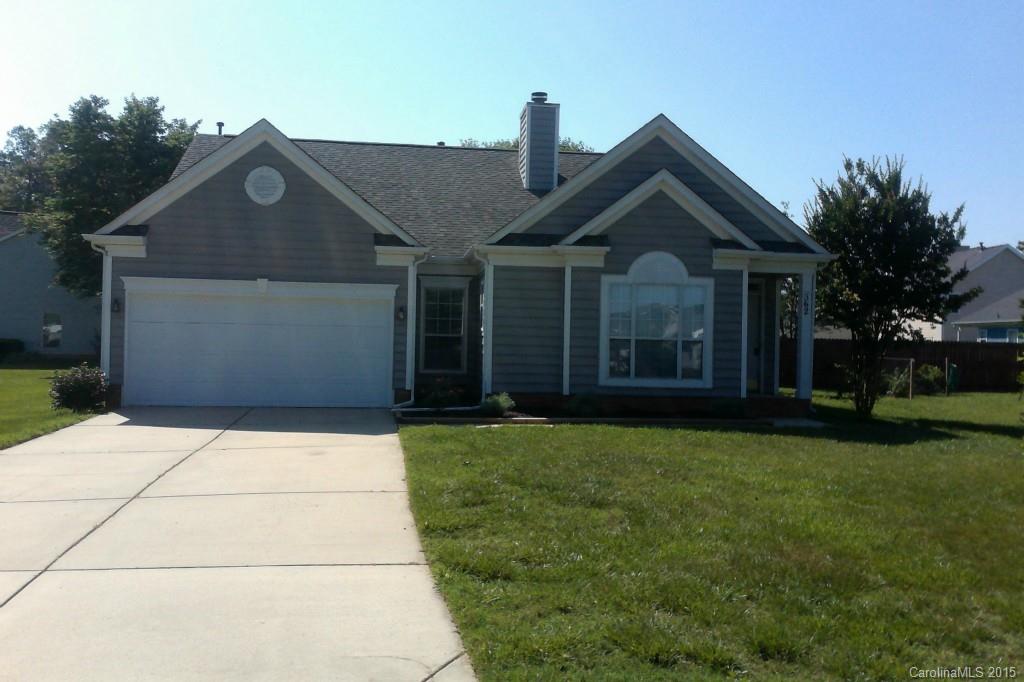 Willow Bend - Residential