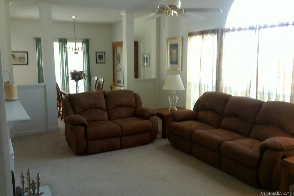 Willow Bend - Residential