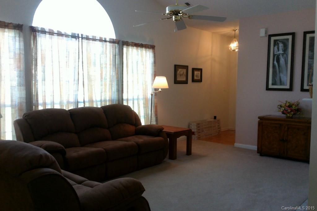 Willow Bend - Residential