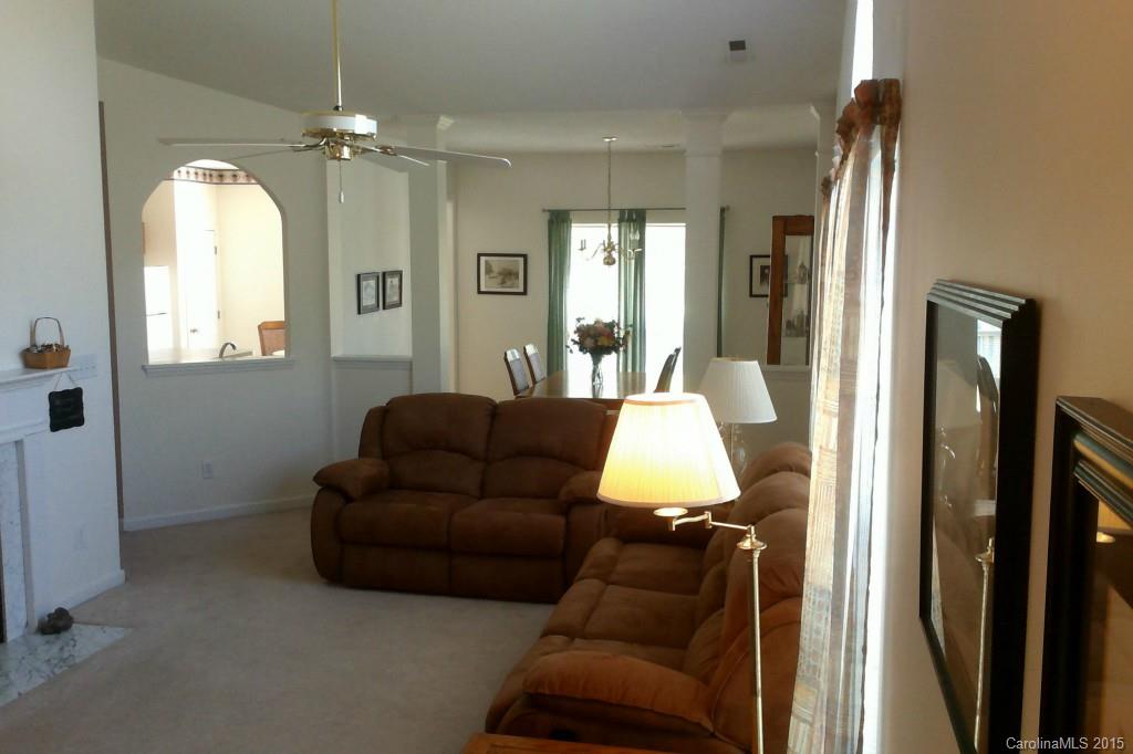 Willow Bend - Residential