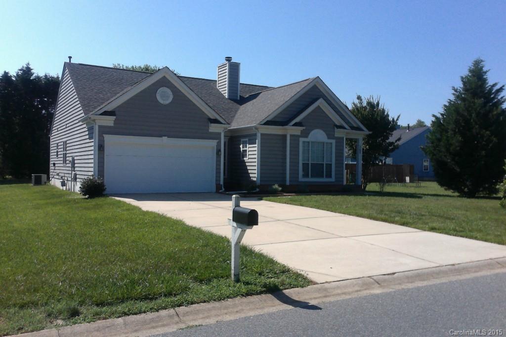 Willow Bend - Residential