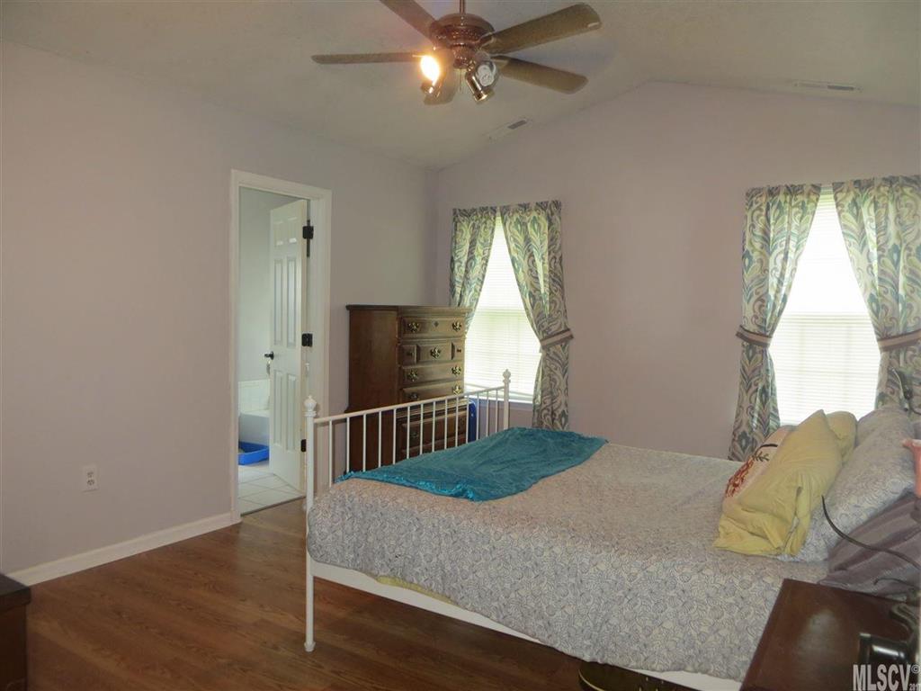 Smyrna Place - Residential