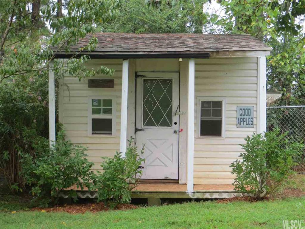 Smyrna Place - Residential